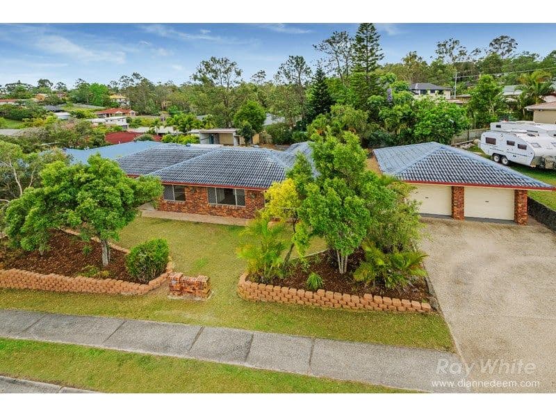 12 Wirra Street, Shailer Park QLD 4128, Shailer Park - Image 1