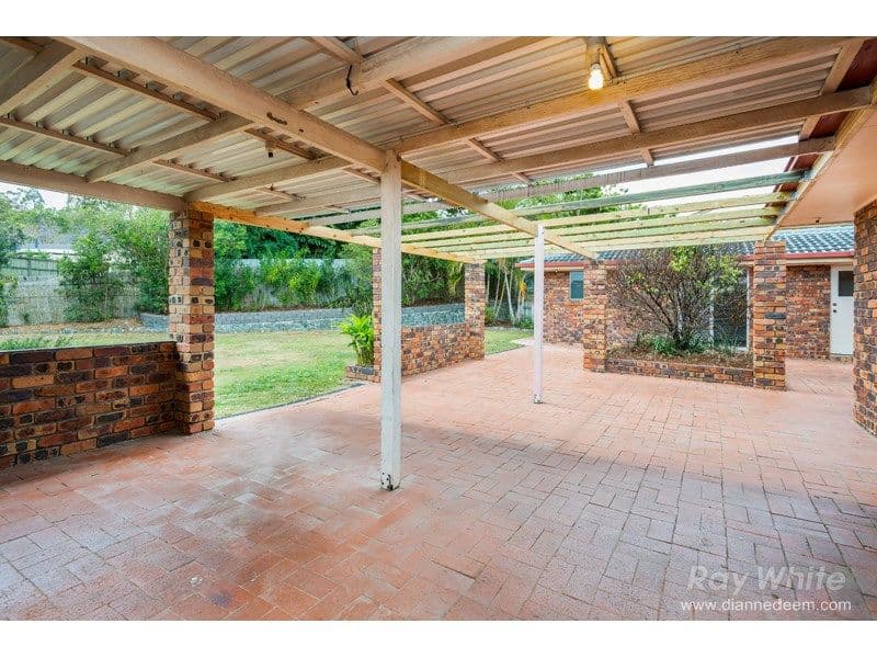12 Wirra Street, Shailer Park QLD 4128, Shailer Park - Thumbnail 3