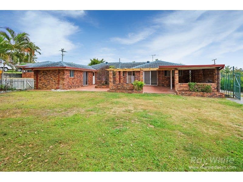 12 Wirra Street, Shailer Park QLD 4128, Shailer Park - Thumbnail 7
