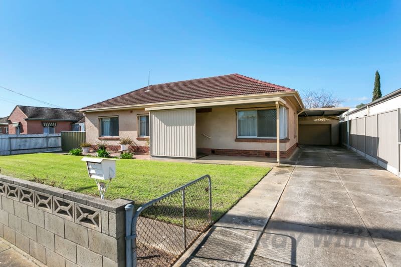 12 Carlton Street, Oaklands Park SA 5046, Oaklands Park - Image 1