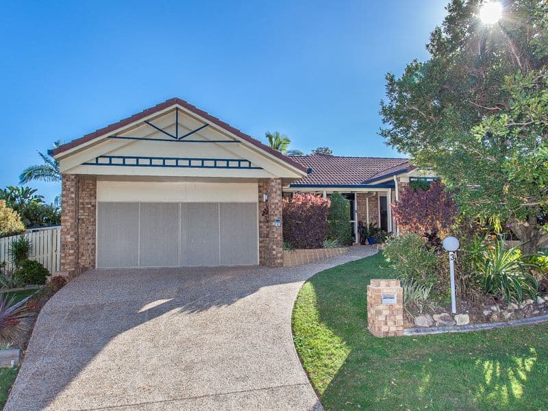 3 Rainbow Court, GRIFFIN QLD 4503, Griffin - Image 1