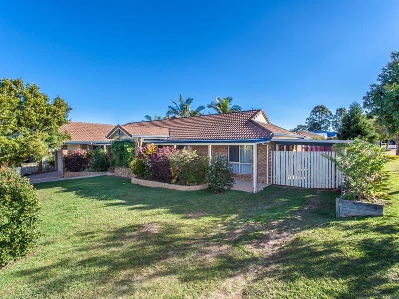 3 Rainbow Court, GRIFFIN QLD 4503, Griffin - Thumbnail 2