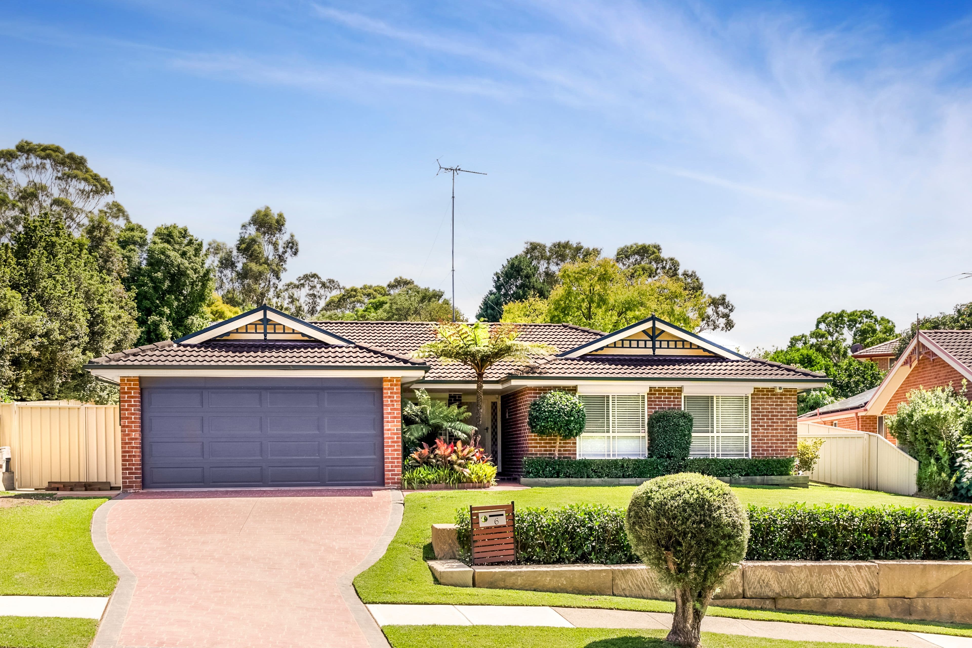 6 Jessup Place, Glenmore Park NSW 2745, Glenmore Park - Image 1