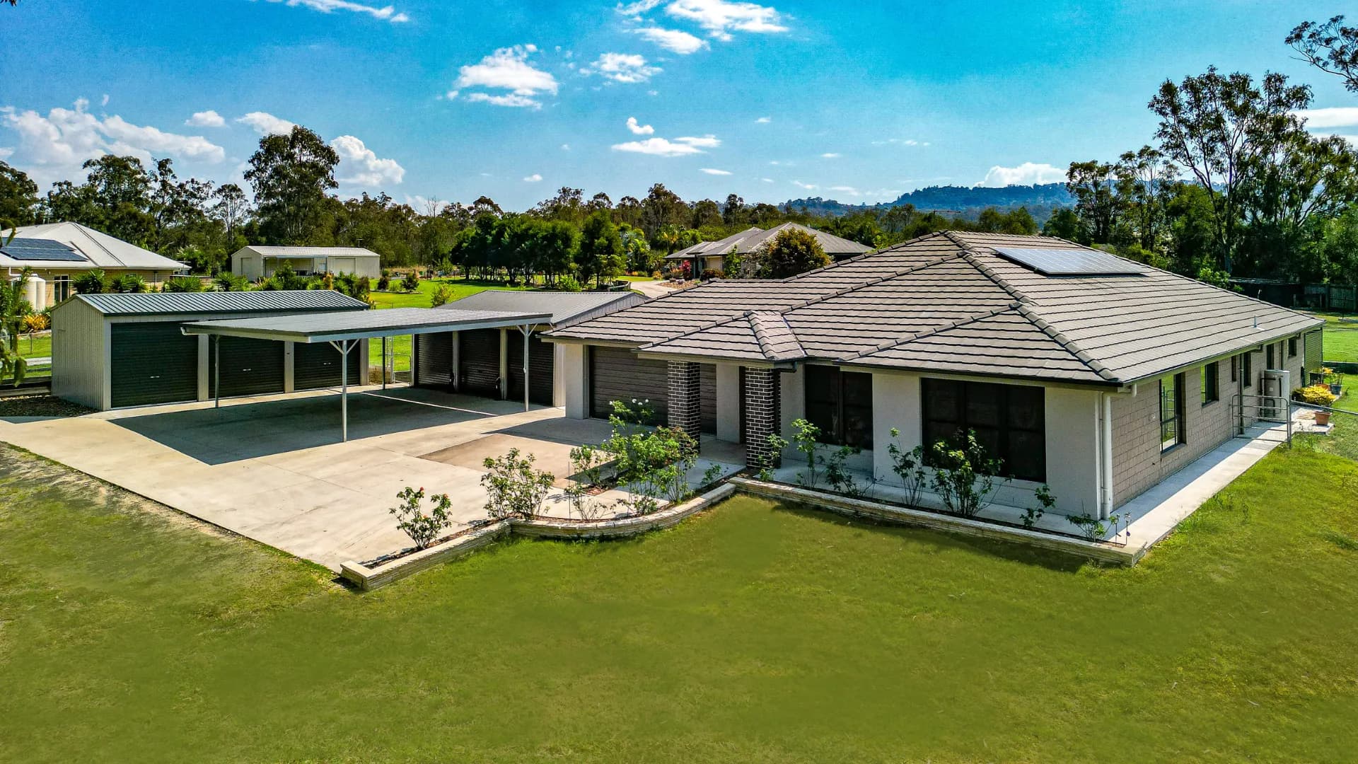 15 R Faulkners Road, Thagoona QLD 4306, Thagoona - Image 1