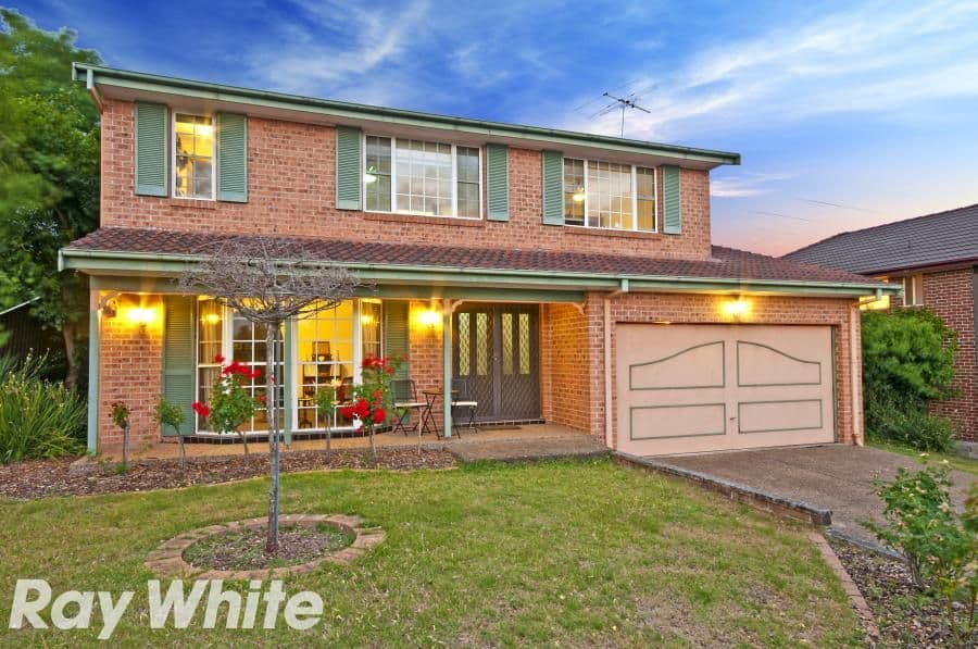 13 Carmel Close, BAULKHAM HILLS NSW 2153, Baulkham Hills - Image 1