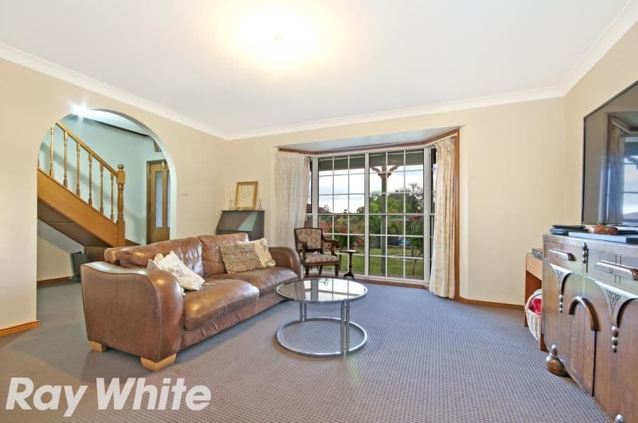13 Carmel Close, BAULKHAM HILLS NSW 2153, Baulkham Hills - Thumbnail 3