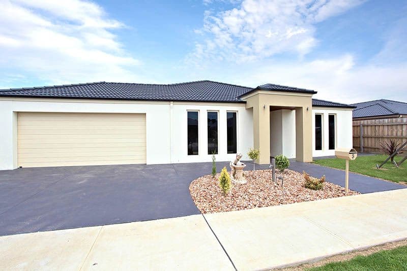 3 Tambo Circuit, WHITTLESEA VIC 3757, Whittlesea - Image 1