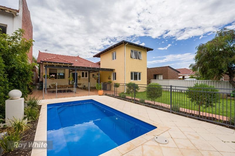 42 Adair Parade, Coolbinia WA 6050, Coolbinia - Image 1