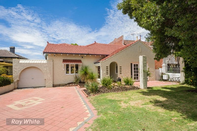 42 Adair Parade, Coolbinia WA 6050, Coolbinia - Thumbnail 3