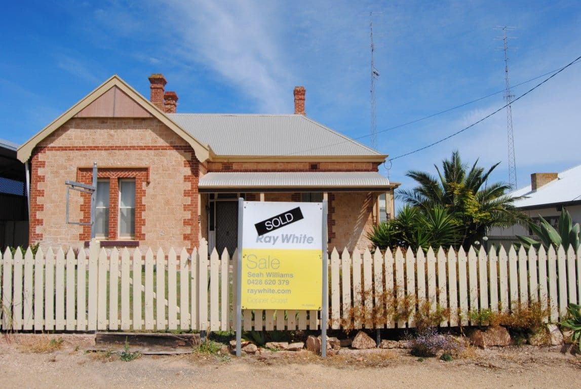 24 Passat Street, PORT VICTORIA SA 5573, Port Victoria - Image 1