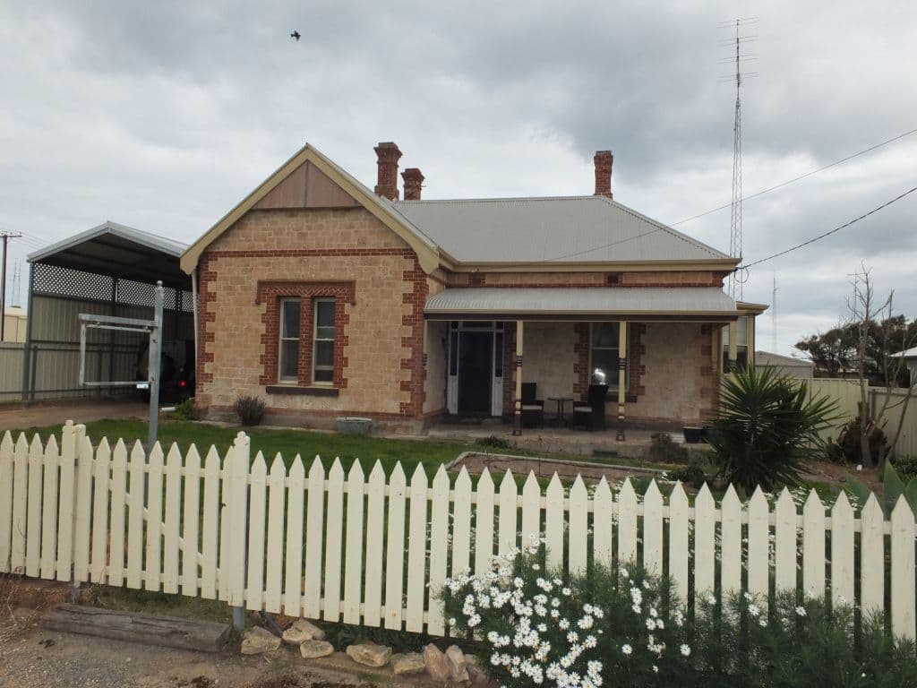 24 Passat Street, PORT VICTORIA SA 5573, Port Victoria - Thumbnail 2