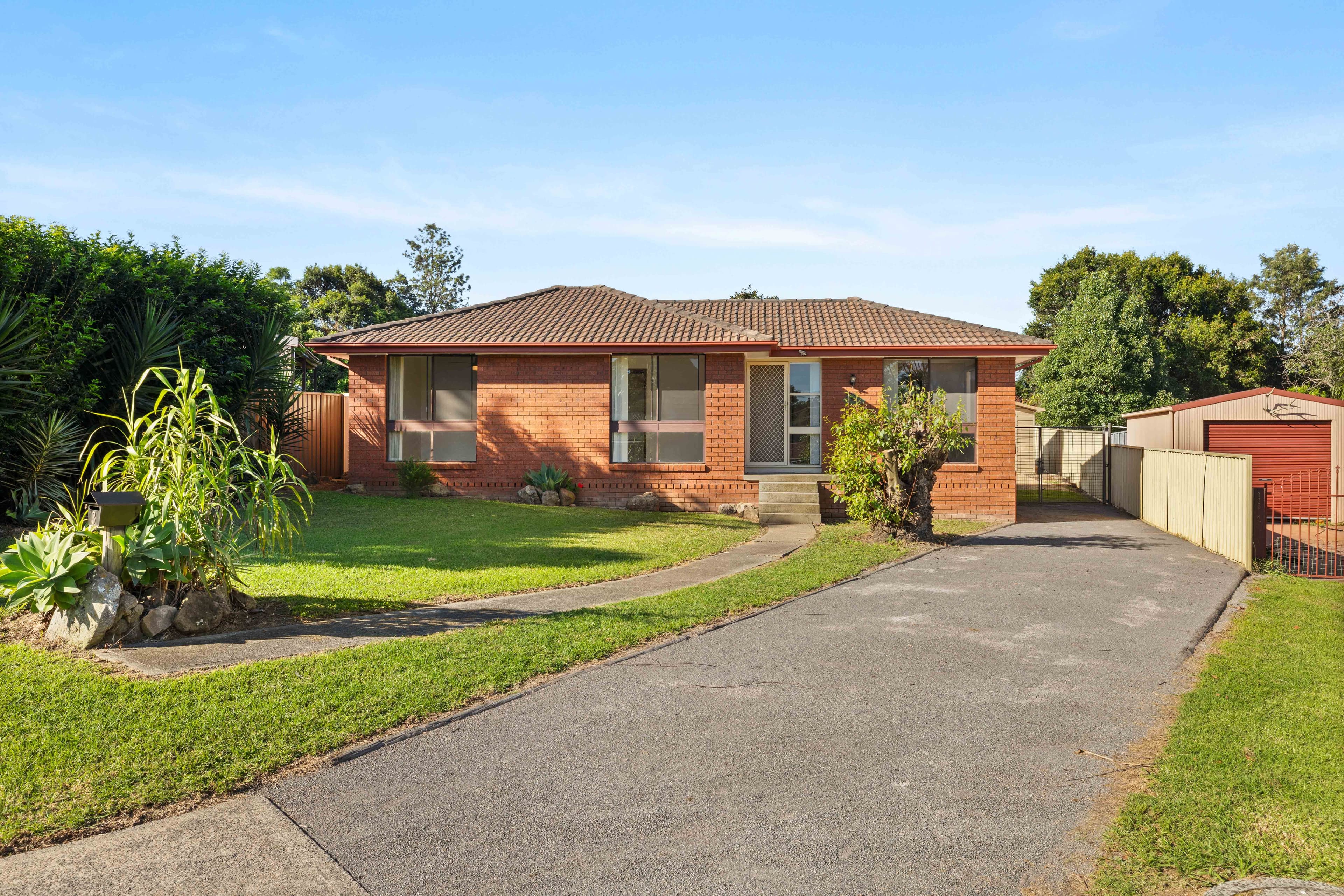 3 Vance Place, North Nowra NSW 2541, North Nowra - Image 1