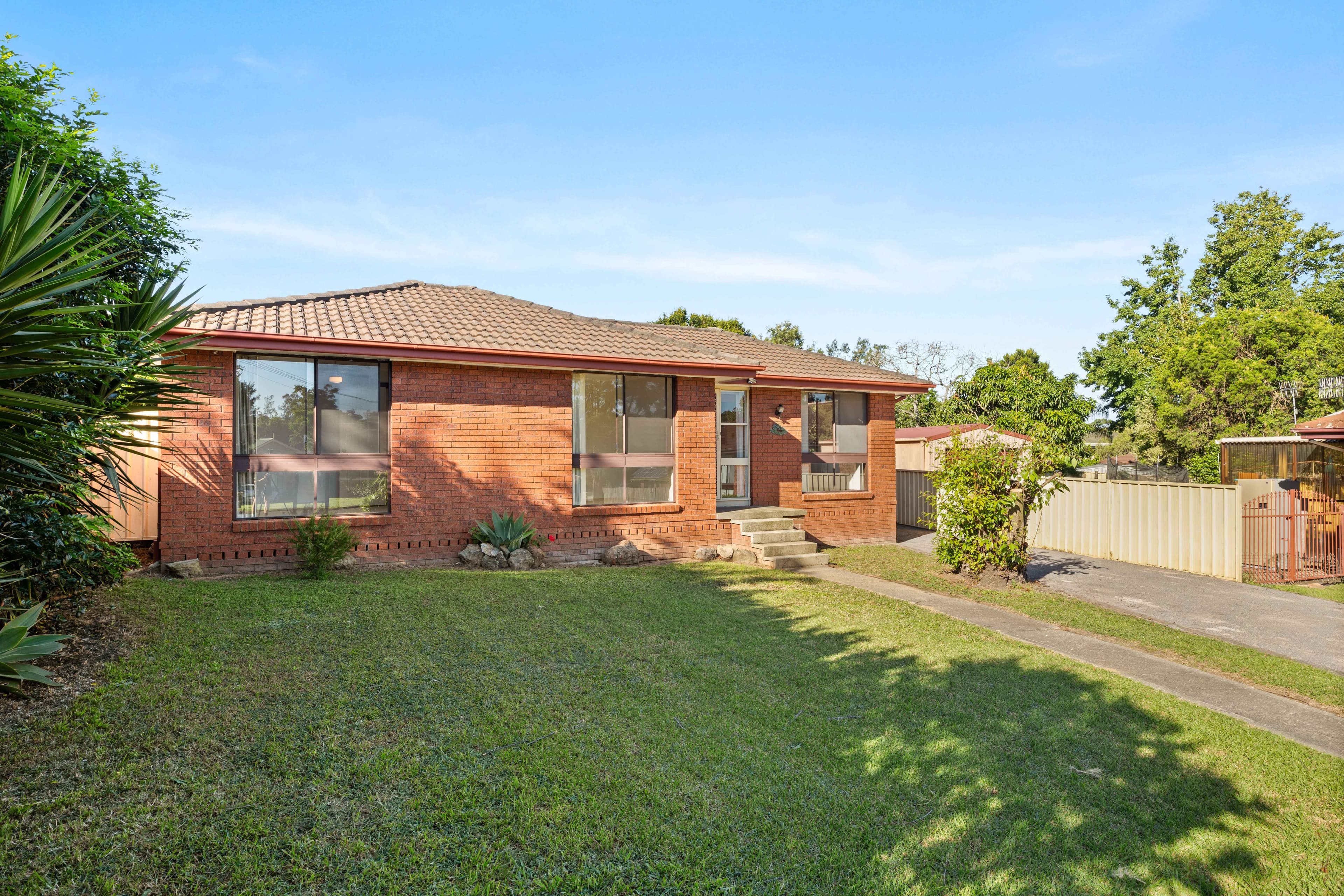 3 Vance Place, North Nowra NSW 2541, North Nowra - Thumbnail 2