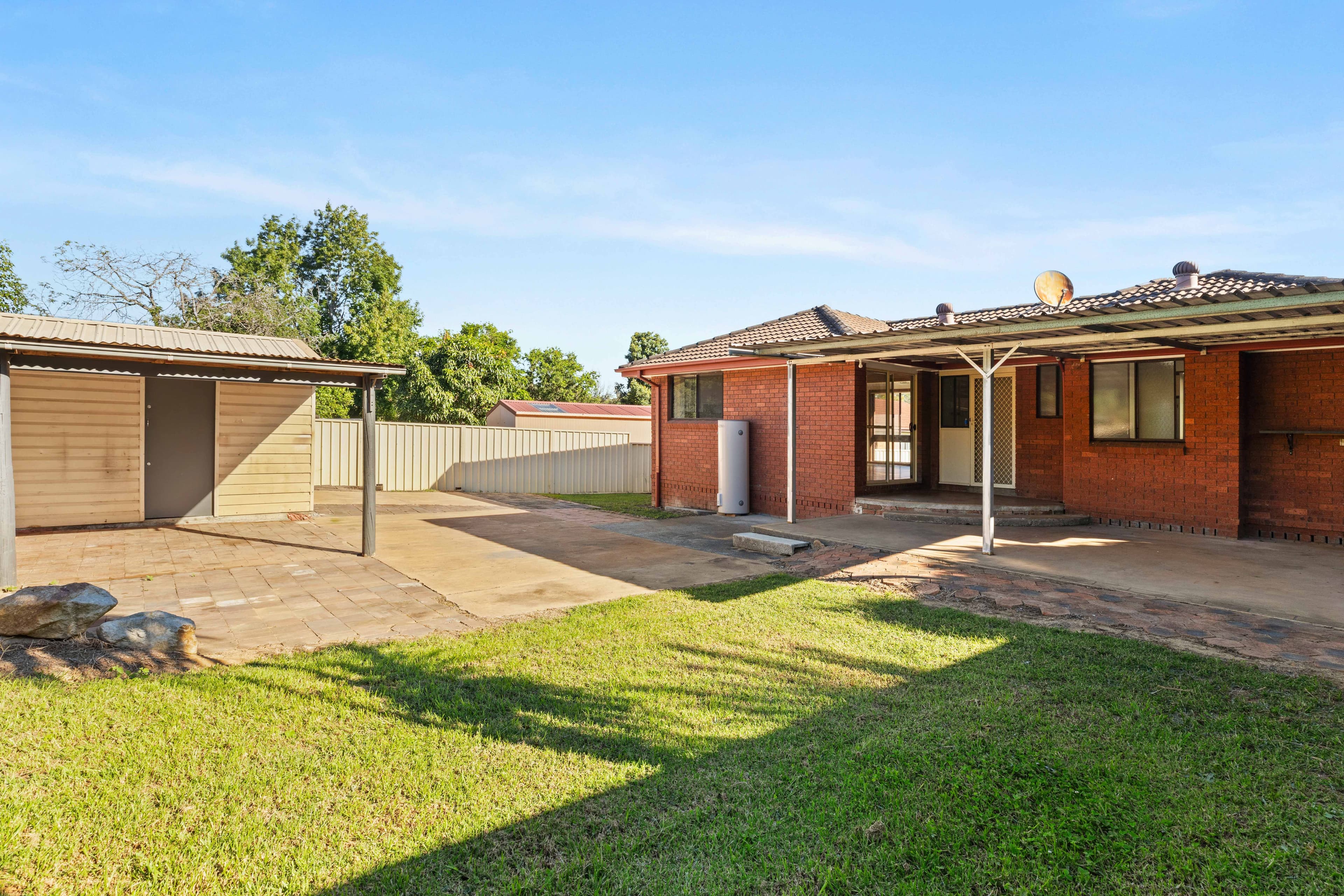 3 Vance Place, North Nowra NSW 2541, North Nowra - Thumbnail 4