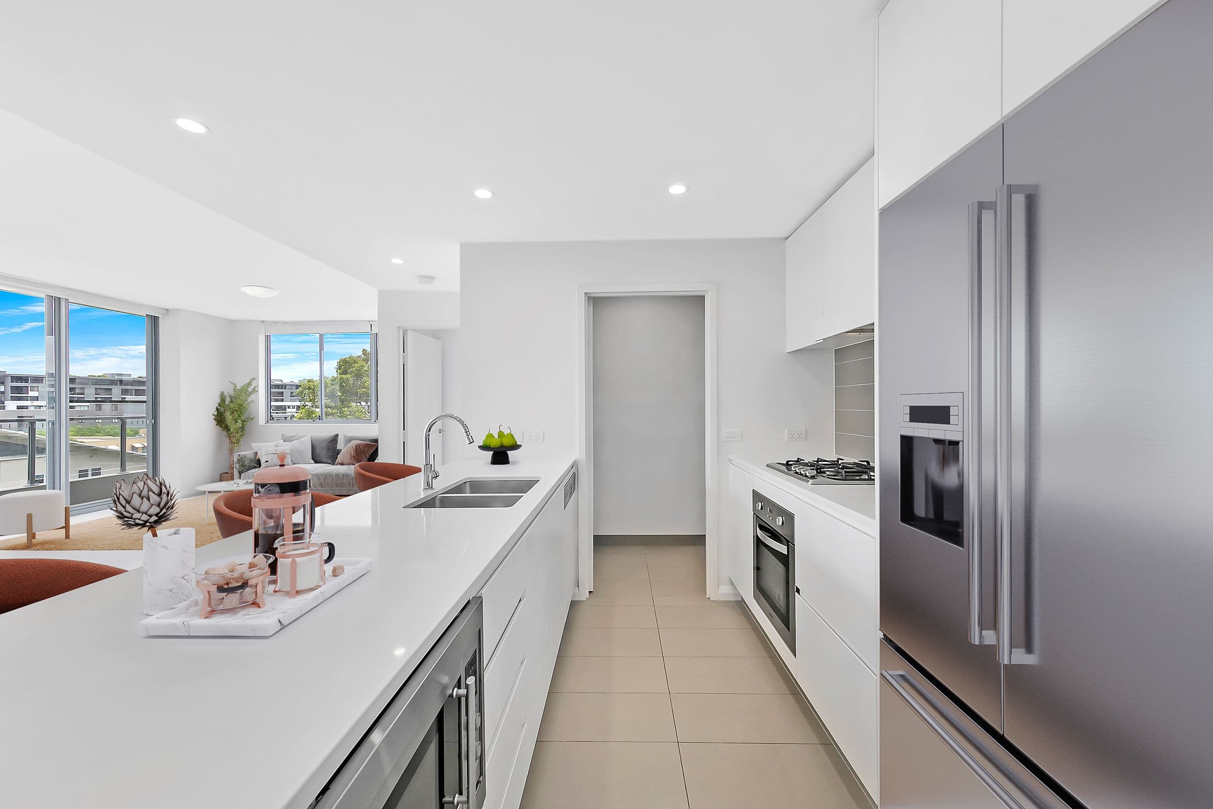 7 Stromboli Strait, Wentworth Point NSW 2127, Wentworth Point - Thumbnail 4