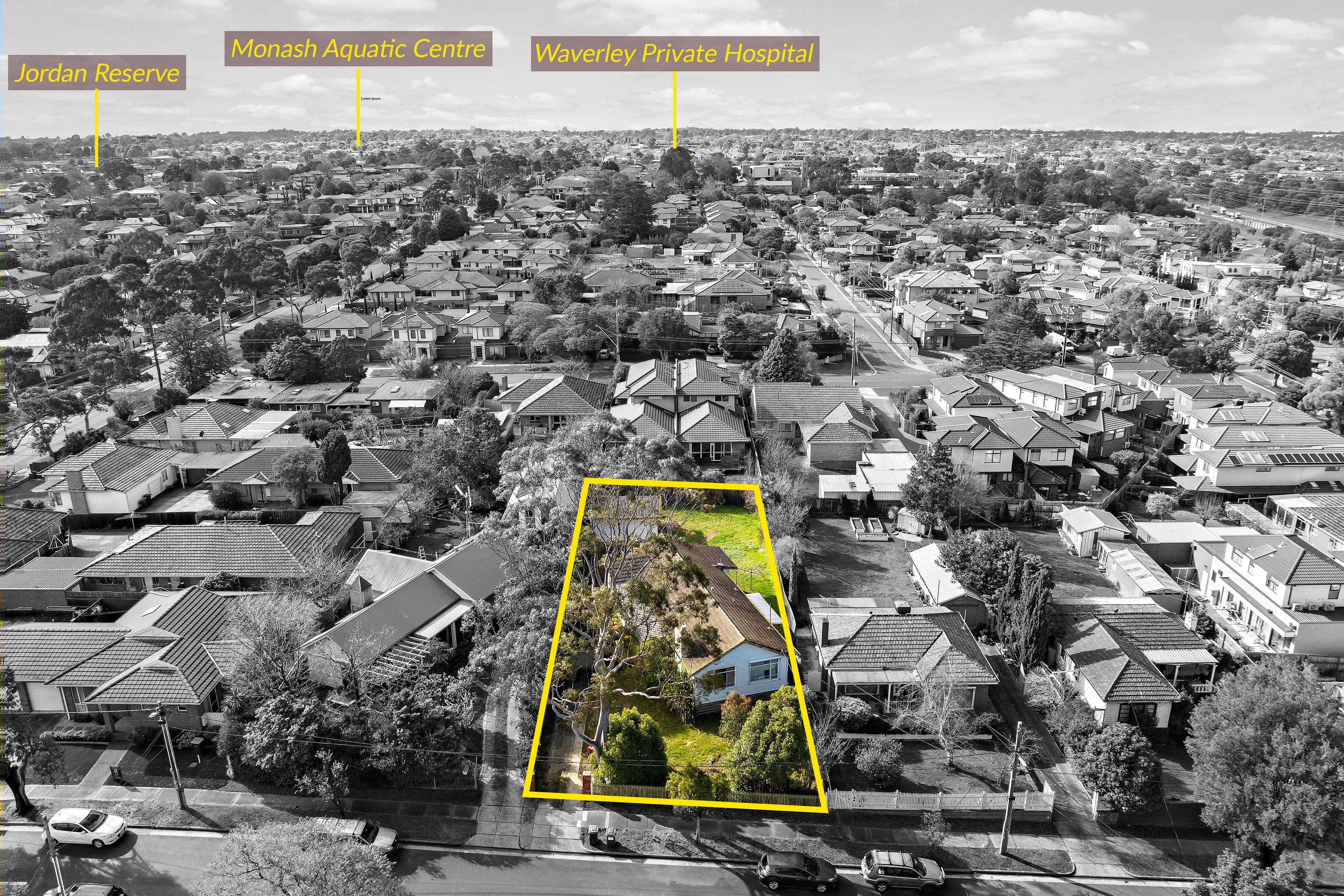 4 Murphy Street, Chadstone VIC 3148, Chadstone - Image 1