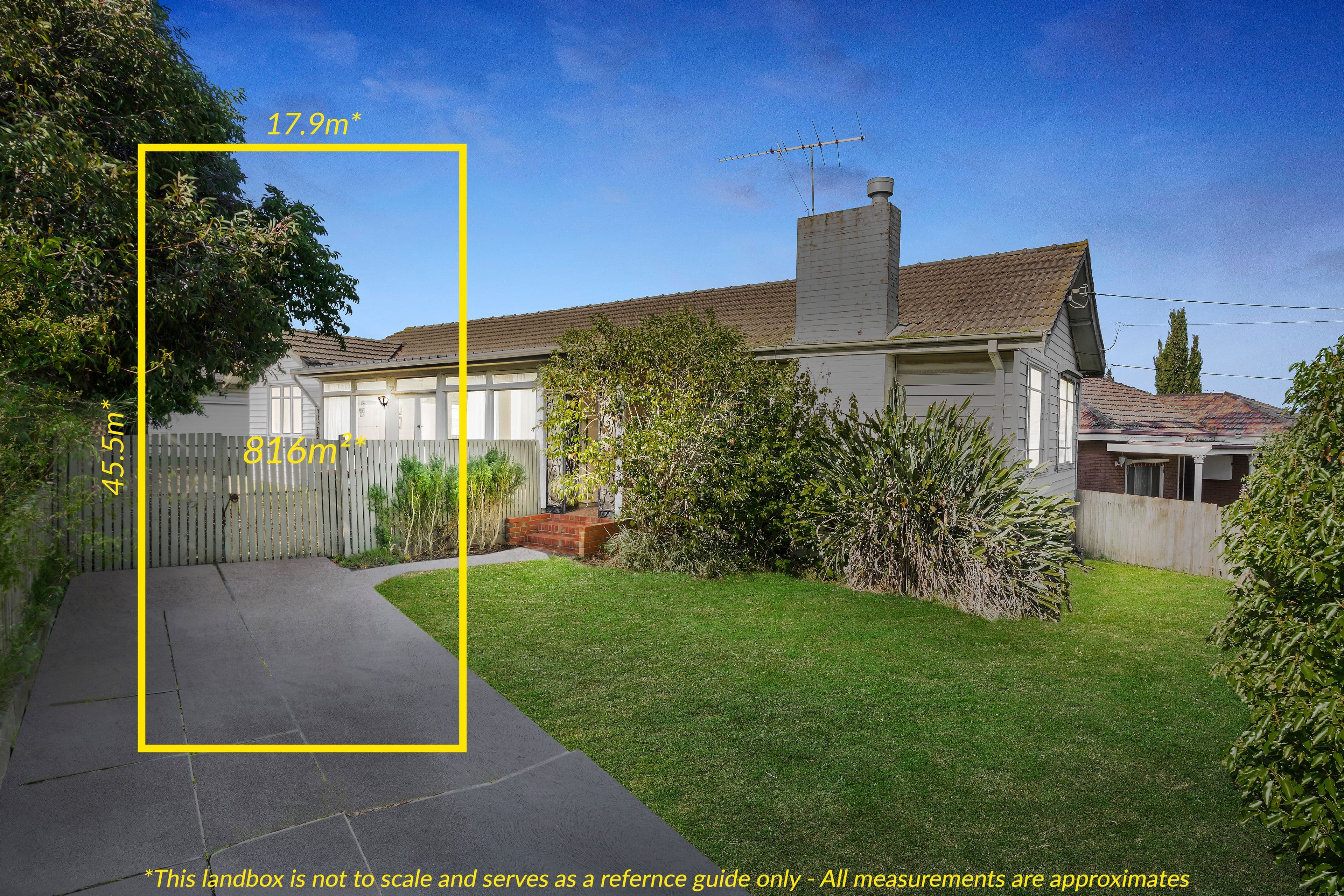 4 Murphy Street, Chadstone VIC 3148, Chadstone - Thumbnail 2