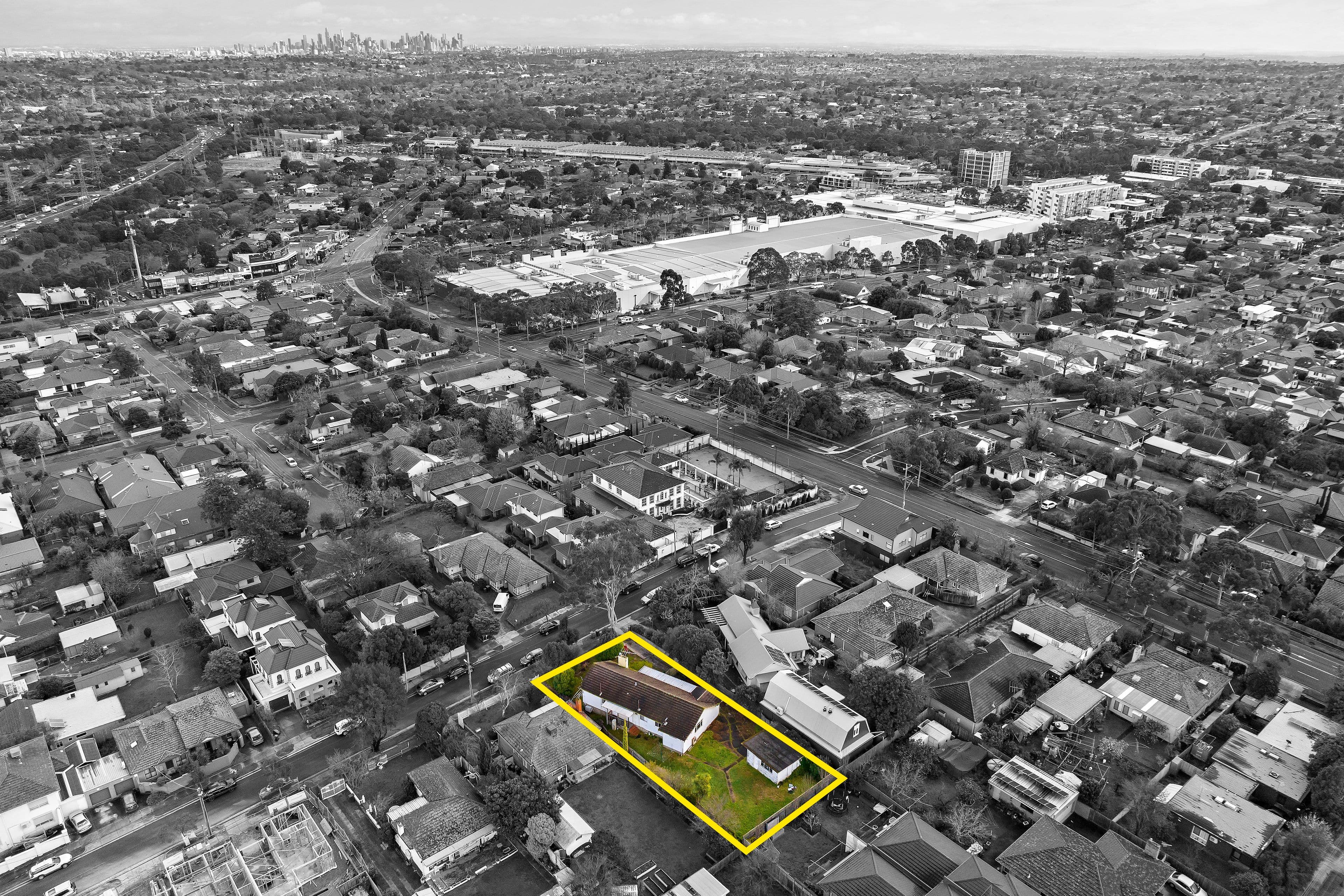4 Murphy Street, Chadstone VIC 3148, Chadstone - Thumbnail 3
