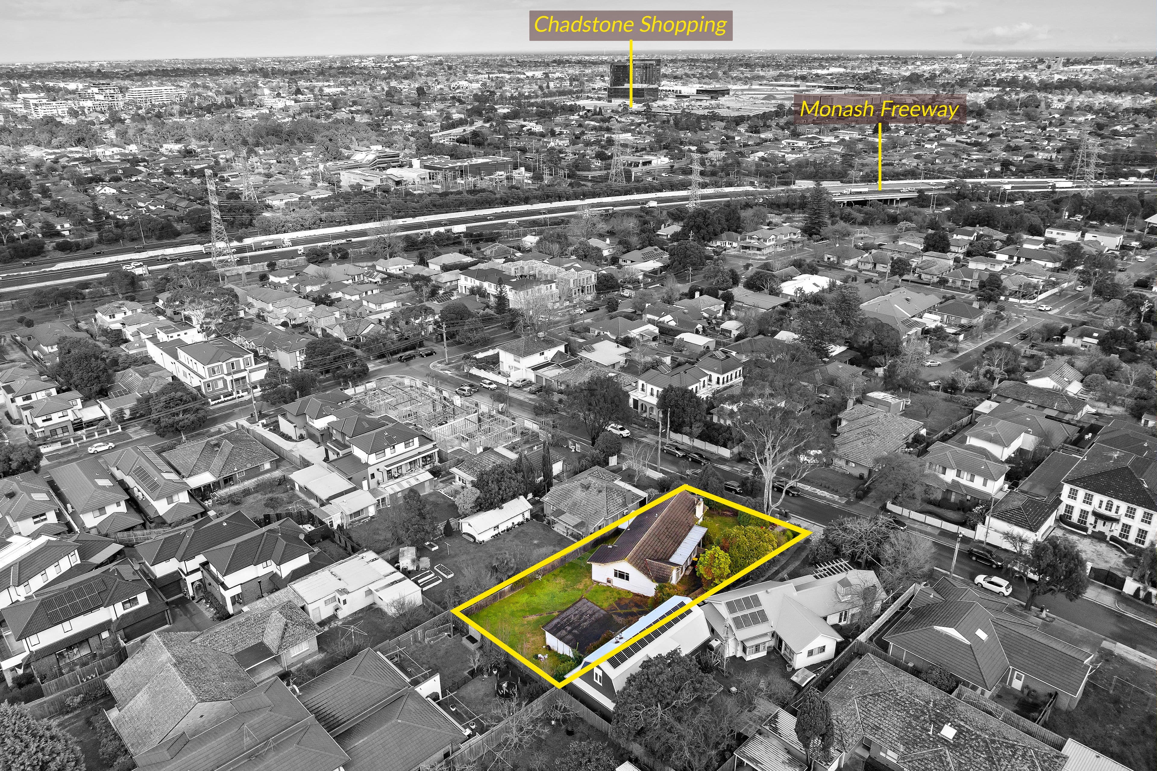 4 Murphy Street, Chadstone VIC 3148, Chadstone - Thumbnail 4
