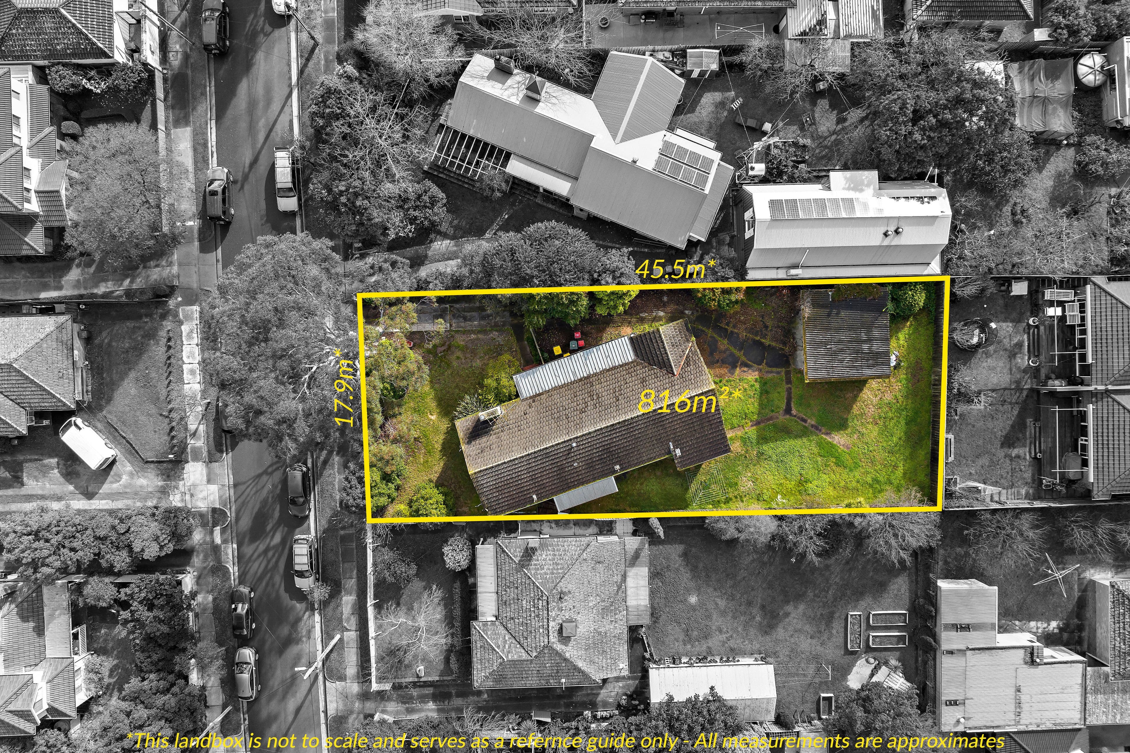 4 Murphy Street, Chadstone VIC 3148, Chadstone - Thumbnail 5