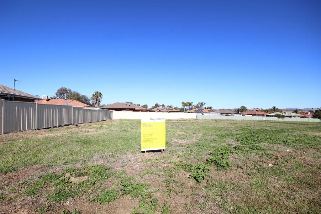 10 Goodwin Street, Tamworth NSW 2340, West Tamworth - Image 1