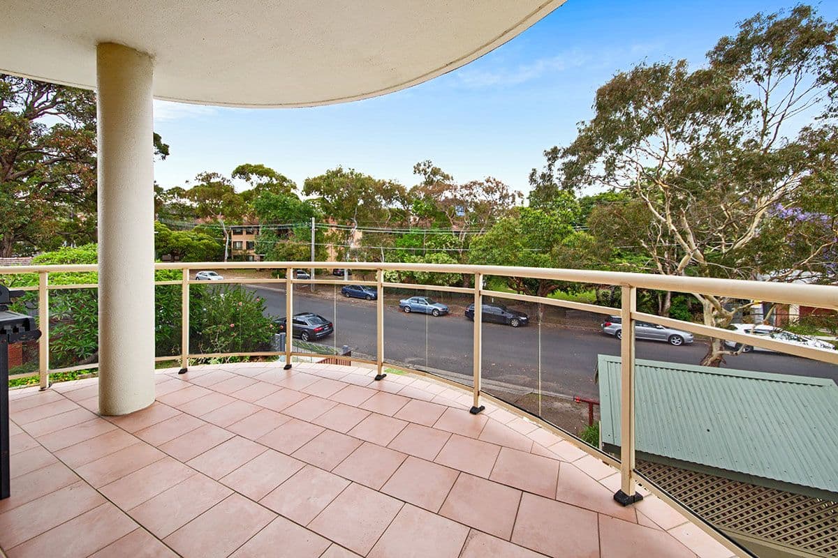 34-36 Auburn Street, Sutherland NSW 2232, Sutherland - Thumbnail 2