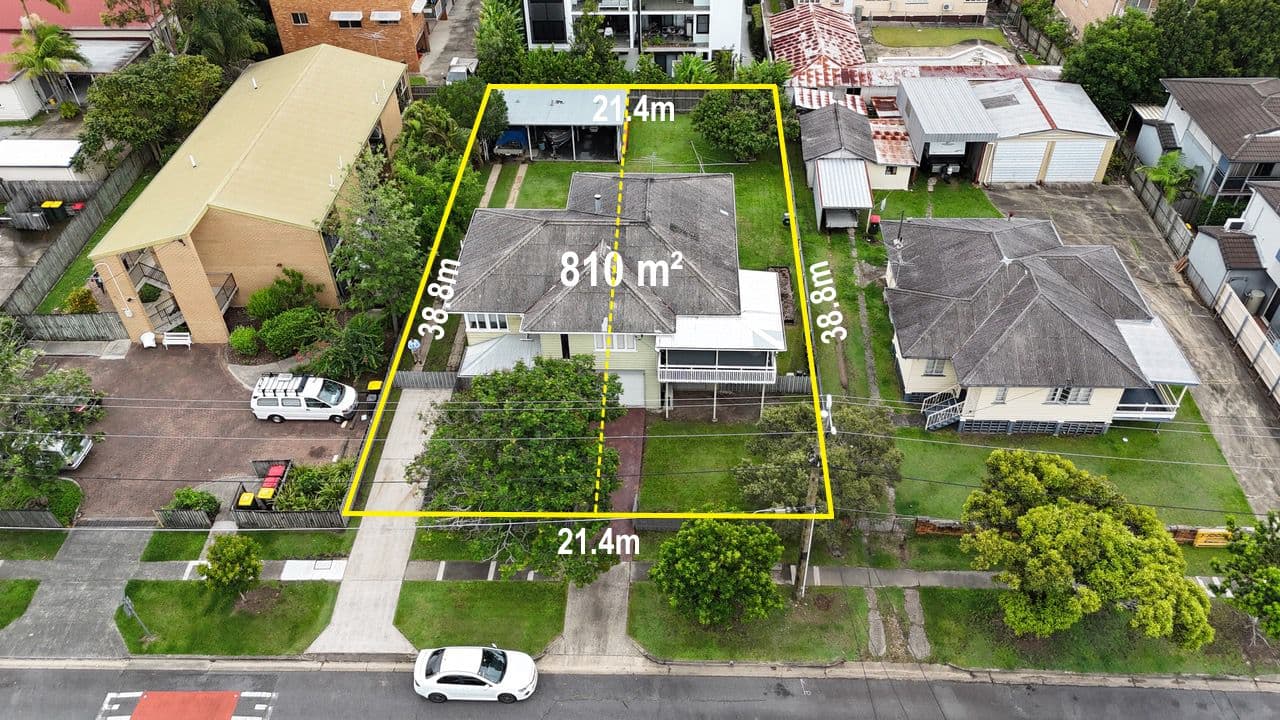 14 Pembroke Street, Carina QLD 4152, Carina - Image 1