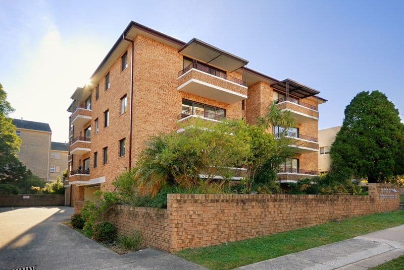 11-13   Waratah Street, CRONULLA NSW 2230, Cronulla - Image 1