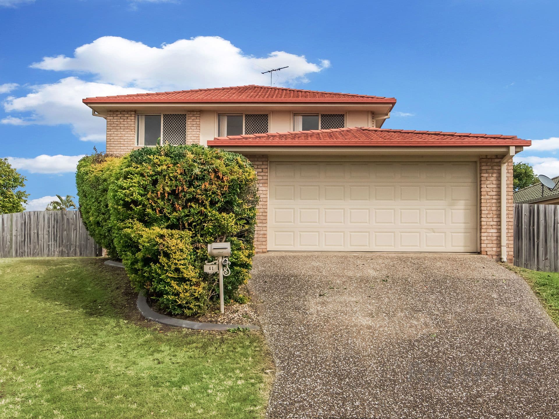 41 Lancelot Crescent, Ormeau QLD 4208, Ormeau - Image 1