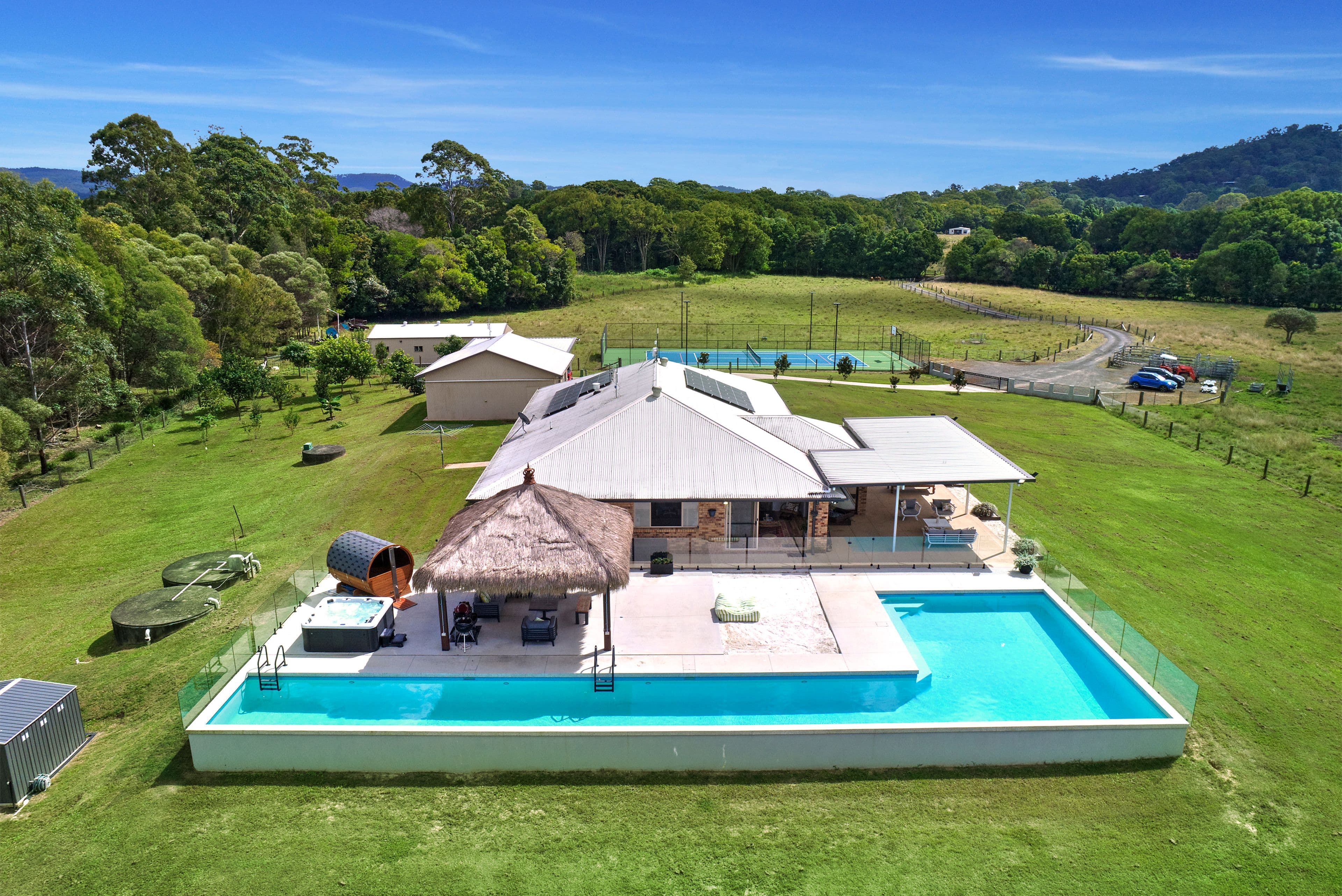 186 Collins Road, Ninderry QLD 4561, Ninderry - Image 1