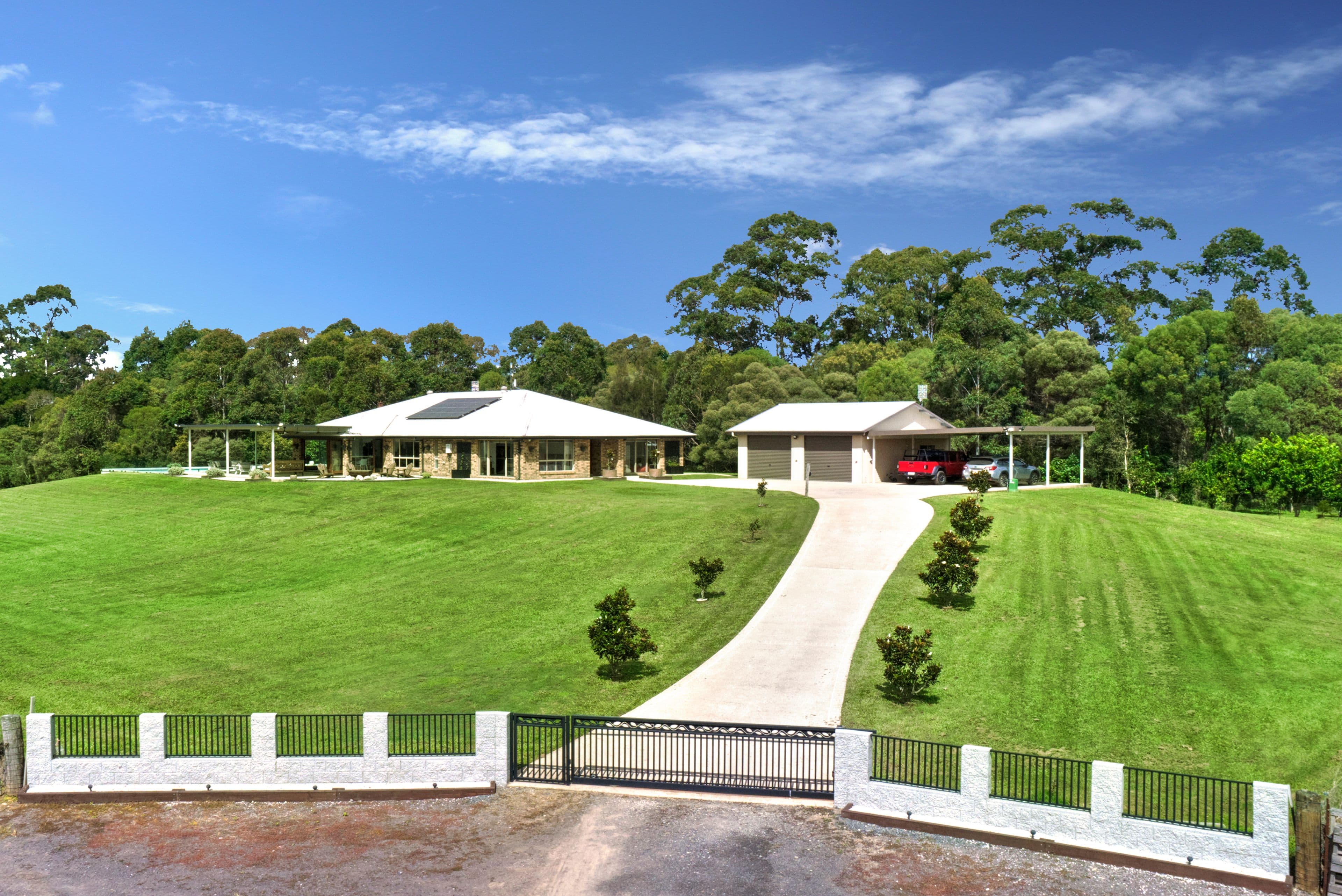 186 Collins Road, Ninderry QLD 4561, Ninderry - Thumbnail 2