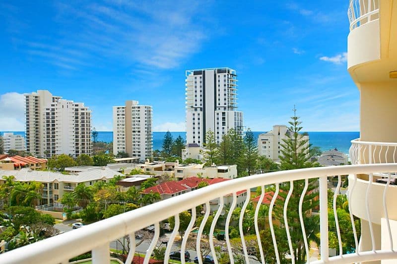 35 'Capricornia' 121 Surf Parade, Broadbeach QLD 4218, Broadbeach - Image 1