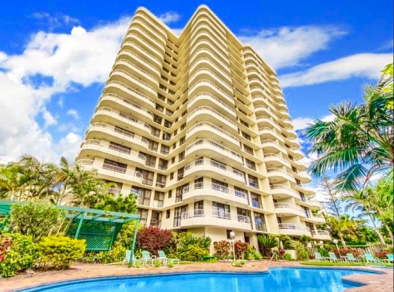 35 'Capricornia' 121 Surf Parade, Broadbeach QLD 4218, Broadbeach - Thumbnail 4