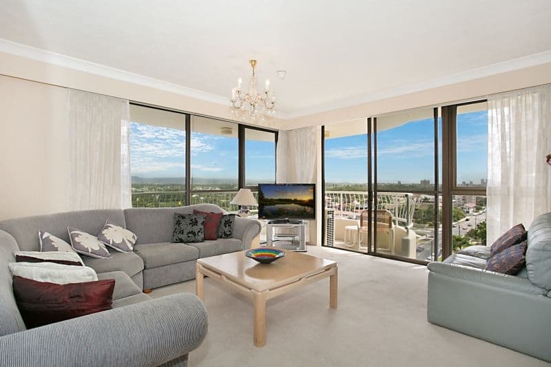 35 'Capricornia' 121 Surf Parade, Broadbeach QLD 4218, Broadbeach - Thumbnail 6