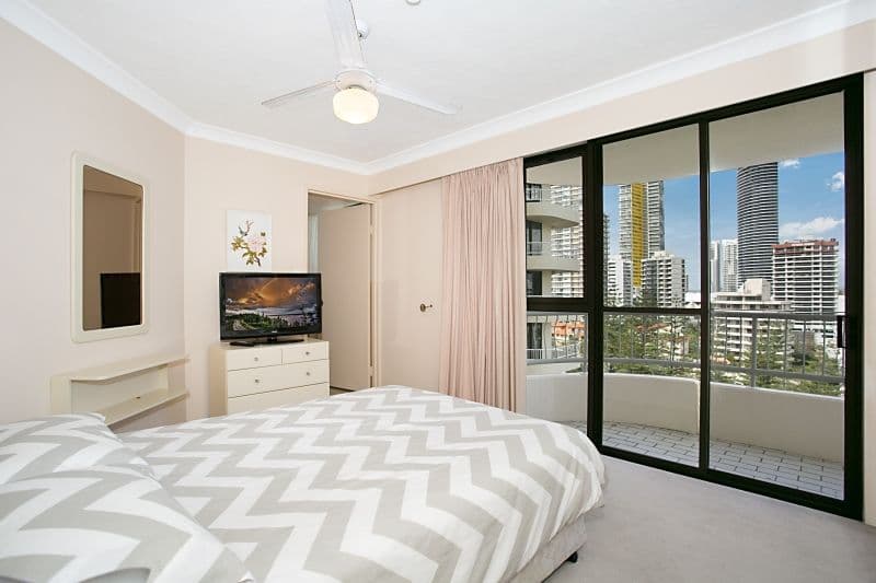 35 'Capricornia' 121 Surf Parade, Broadbeach QLD 4218, Broadbeach - Thumbnail 8