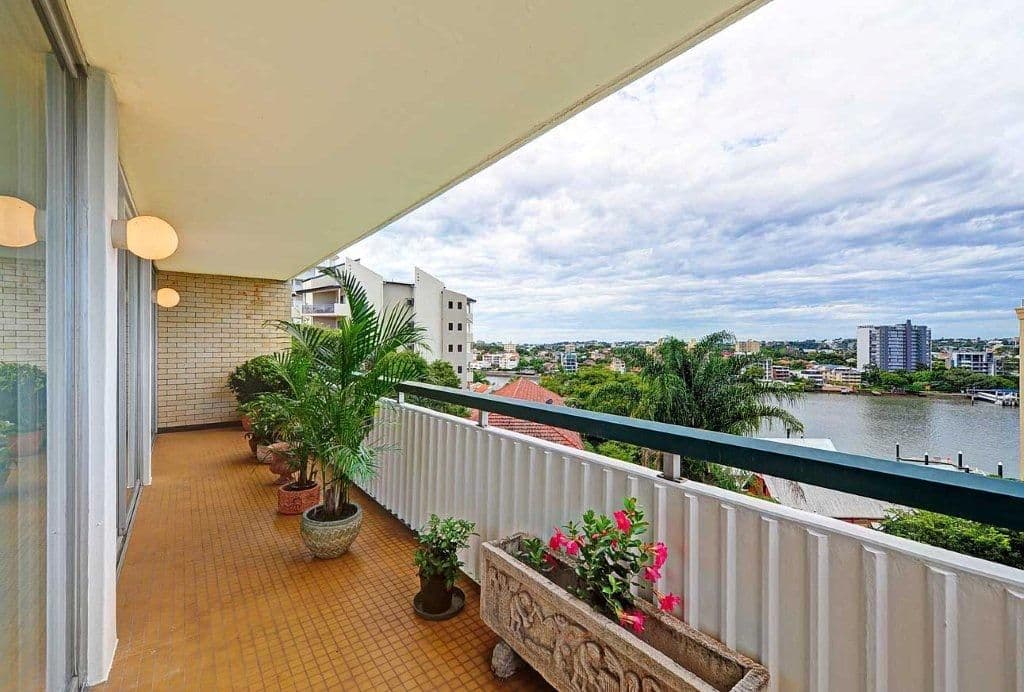 90 Lambert Street, KANGAROO POINT QLD 4169, Kangaroo Point - Image 1
