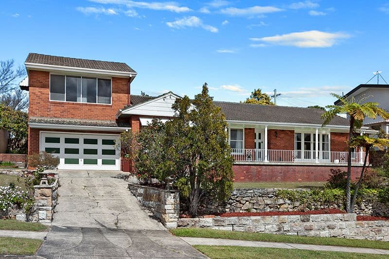 78 Neerim Road, Castle Cove NSW 2069, Castle Cove - Image 1