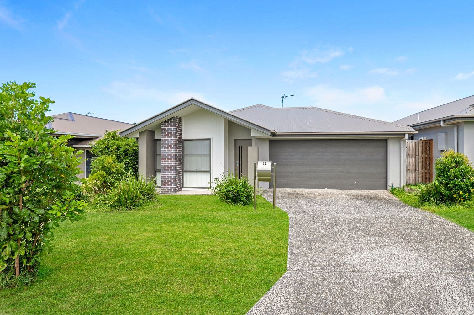 12 Hanlin Way, Pimpama QLD 4209, Pimpama - Image 1