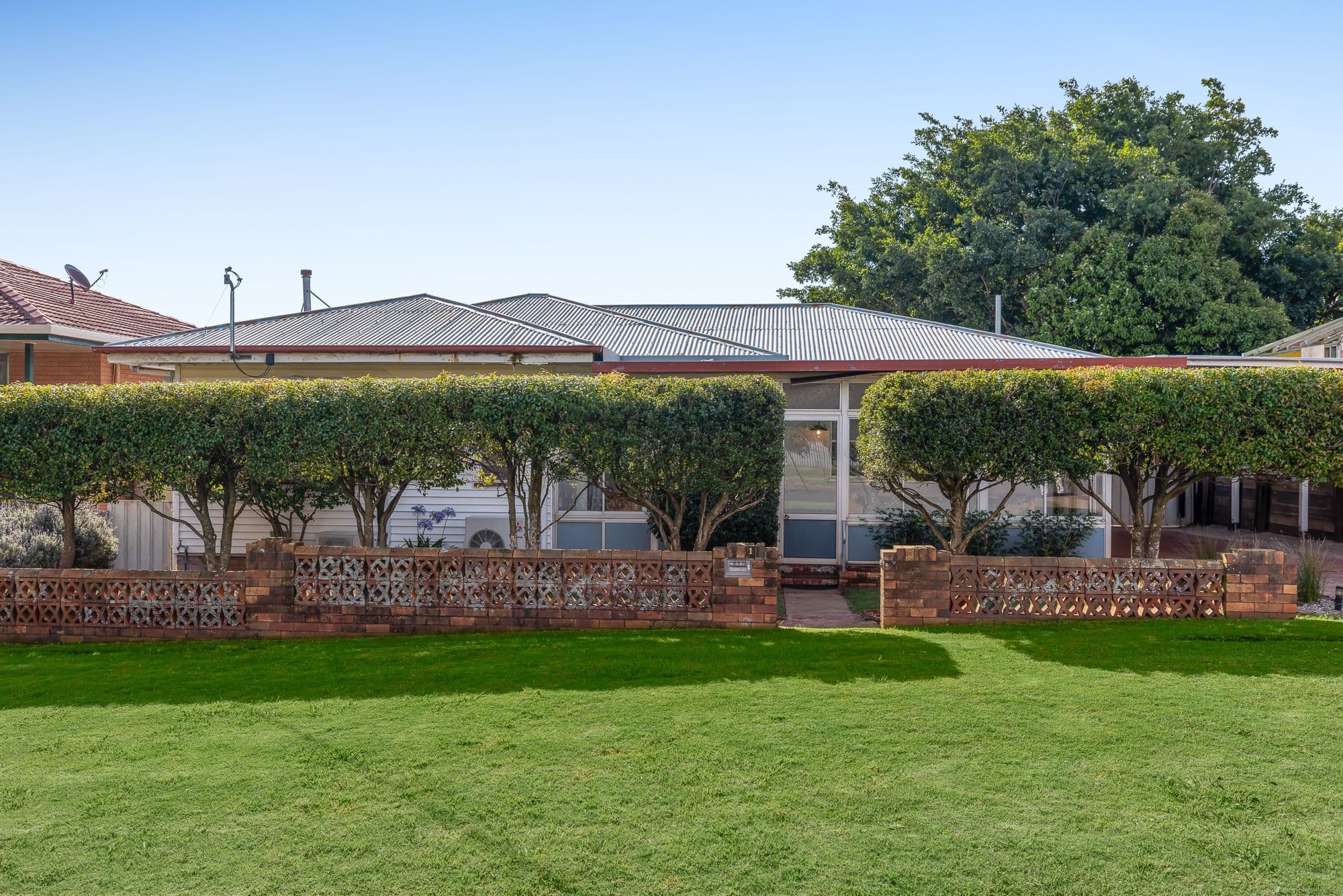 1 Elworthy Street, Harlaxton QLD 4350, Harlaxton - Image 1