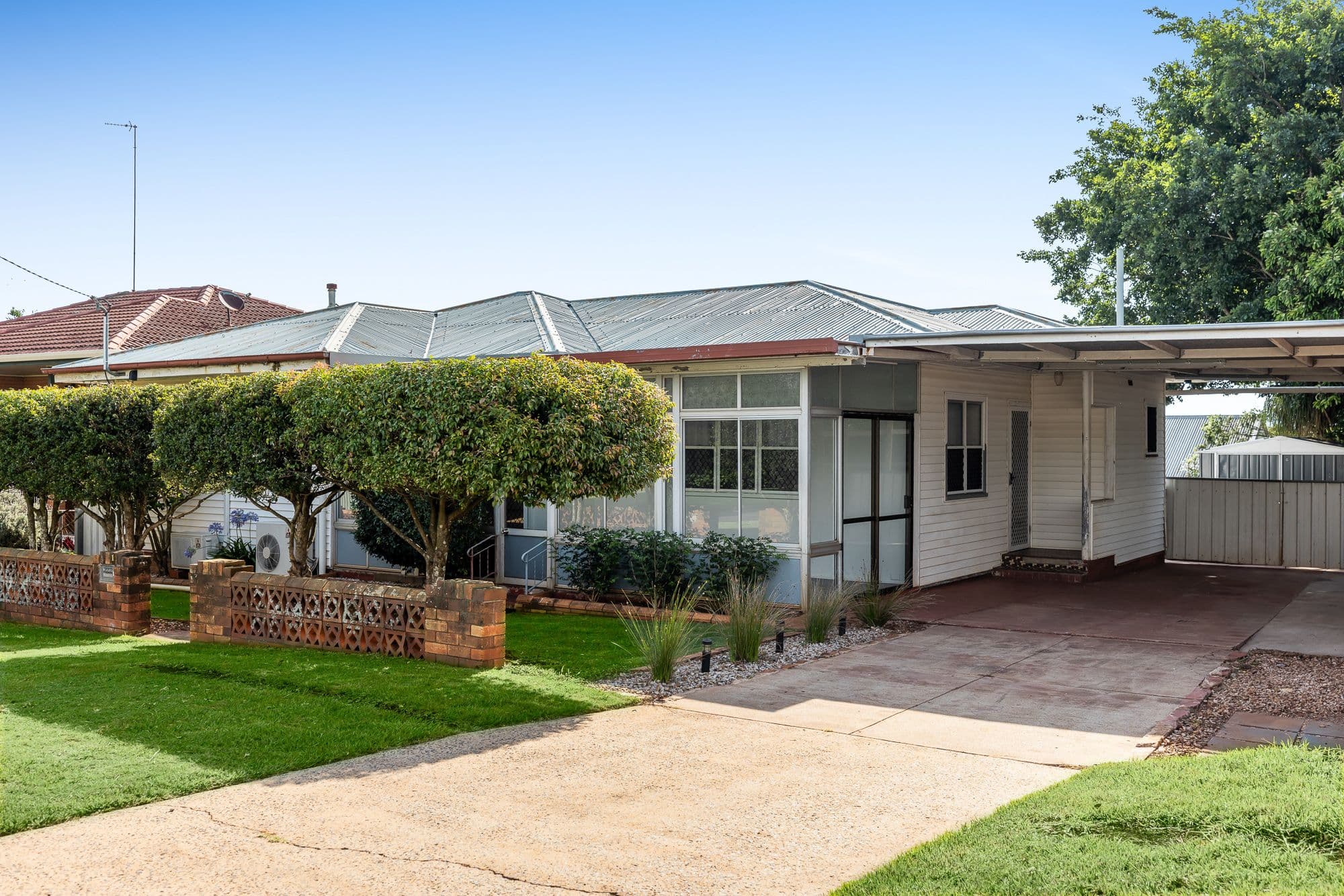 1 Elworthy Street, Harlaxton QLD 4350, Harlaxton - Thumbnail 2