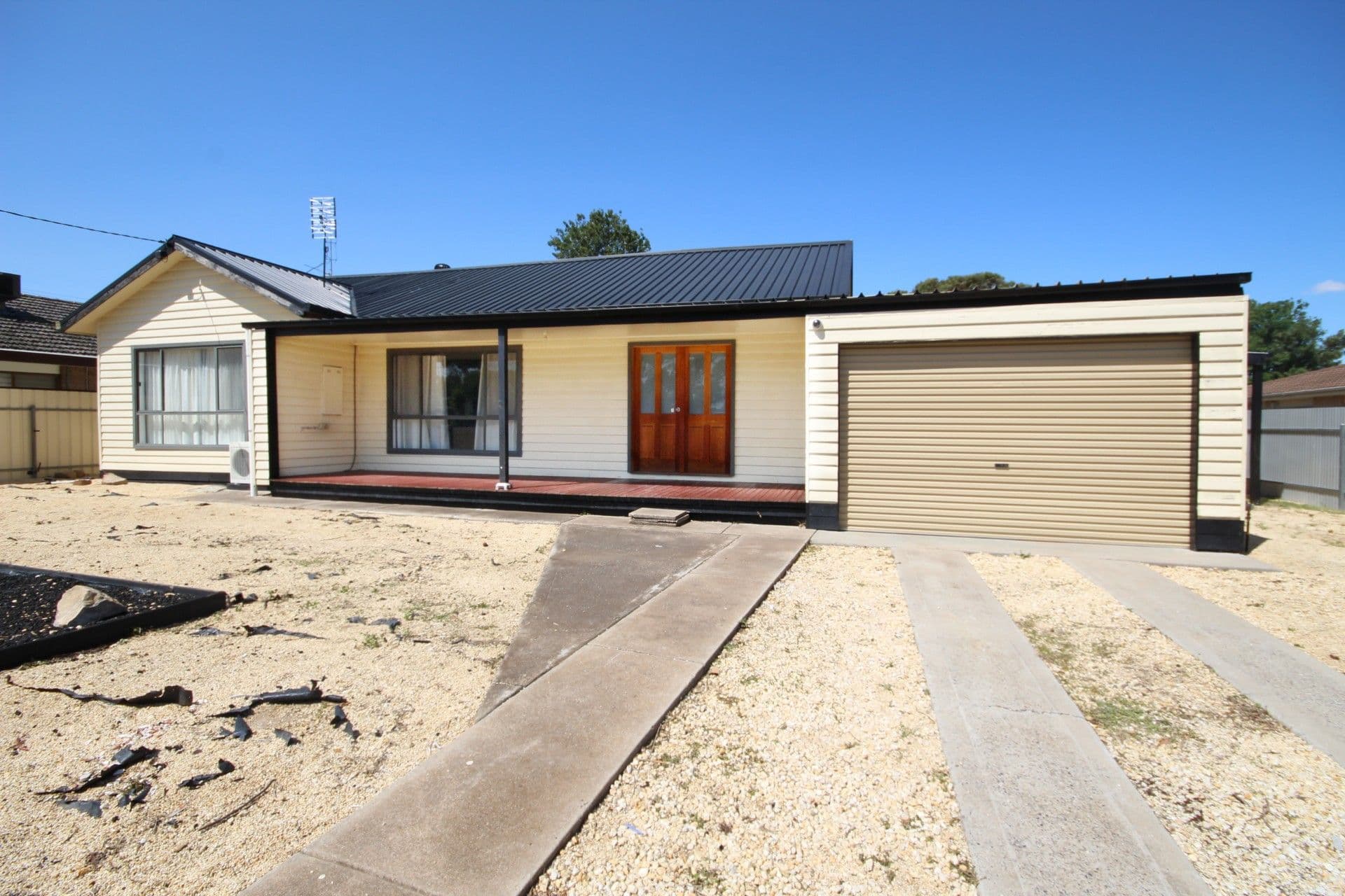 1B & 1C High Street South, Horsham VIC 3400, Horsham - Image 1