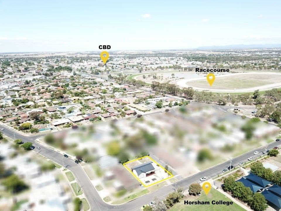 1B & 1C High Street South, Horsham VIC 3400, Horsham - Thumbnail 2