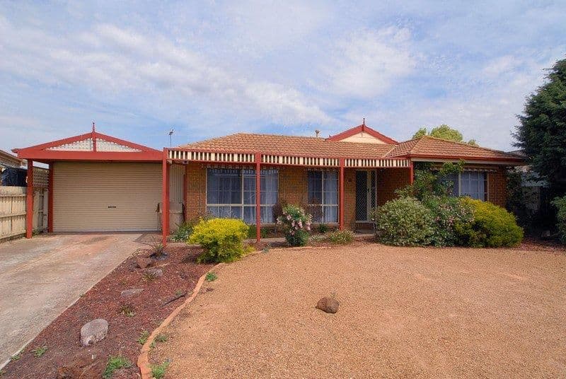 3 Tucker Court, HOPPERS CROSSING VIC 3029, Hoppers Crossing - Image 1