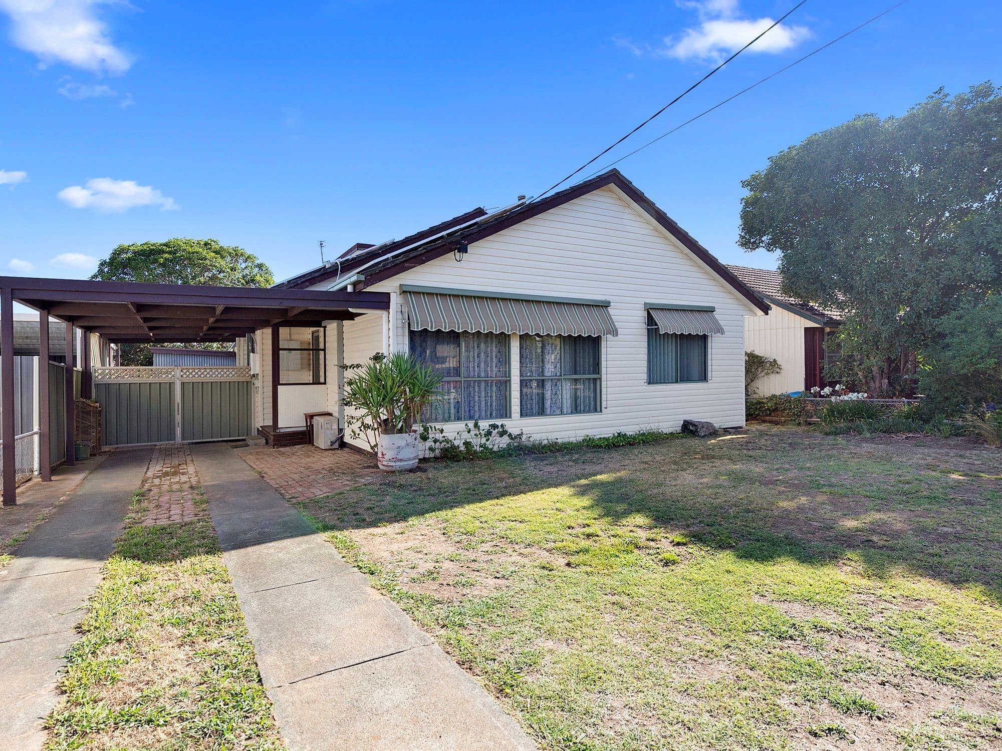 15 CLARKE Street, Seymour VIC 3660, Seymour - Image 1