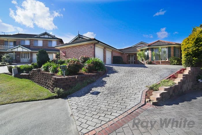 5 Fosterton Close, MARYLAND NSW 2287, Maryland - Image 1