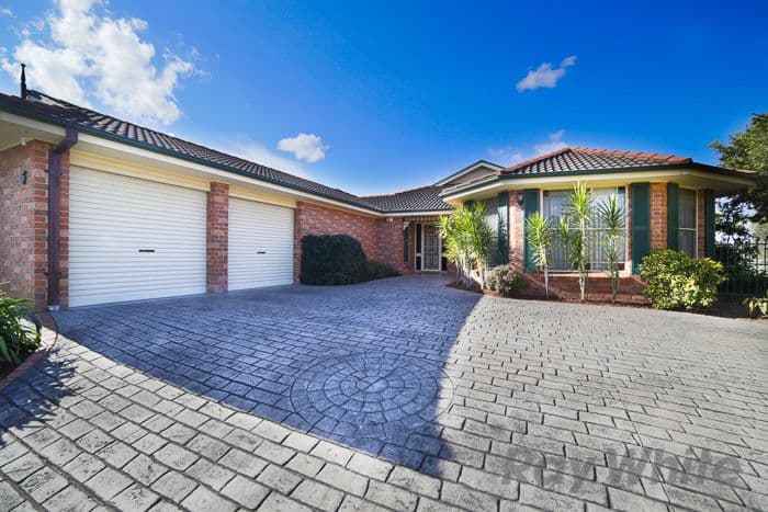 5 Fosterton Close, MARYLAND NSW 2287, Maryland - Thumbnail 2