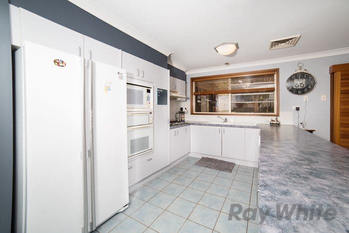 5 Fosterton Close, MARYLAND NSW 2287, Maryland - Thumbnail 3