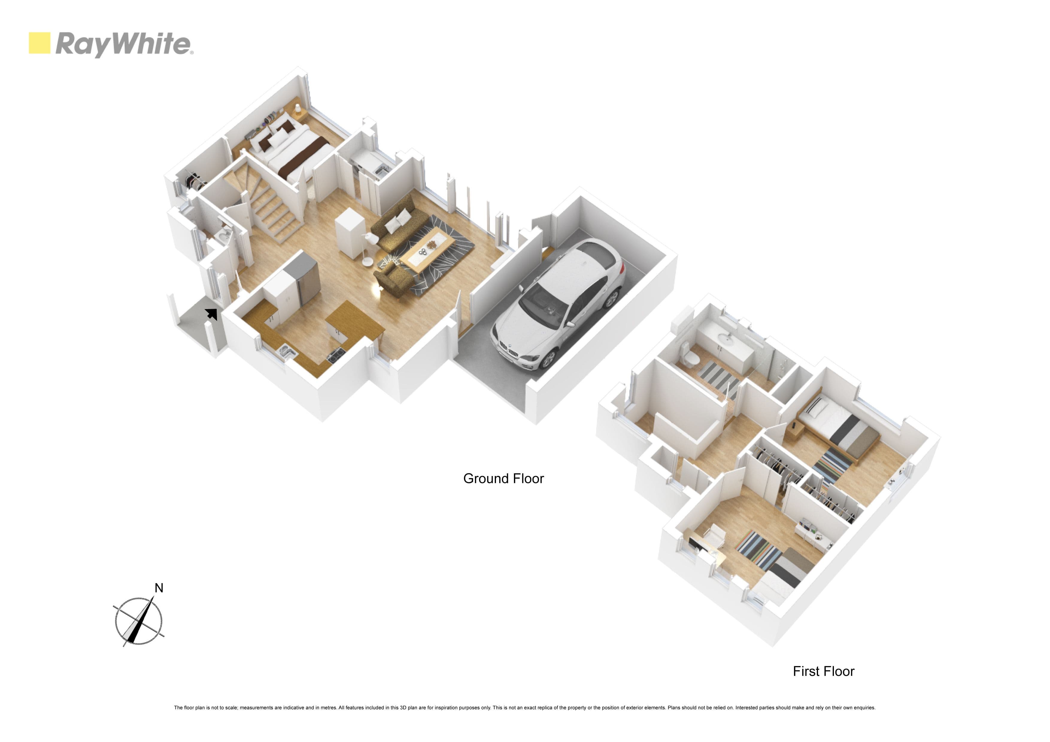 4 Hiscock Street, Chadstone VIC 3148, Chadstone - Thumbnail 8