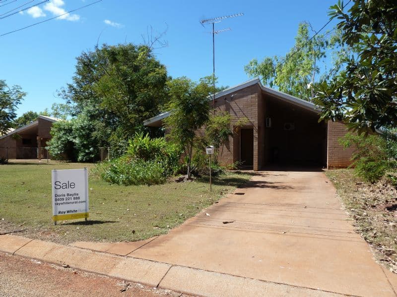 15 Kurrajong Court, KATHERINE NT 0850, Katherine East - Image 1