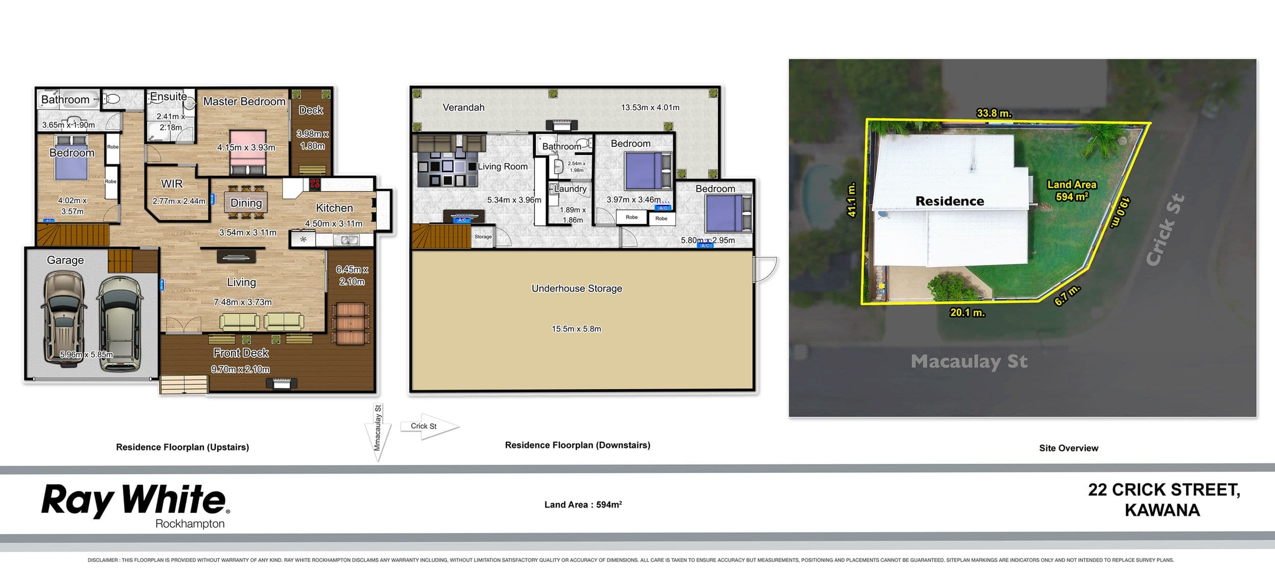22 Crick Street, Kawana QLD 4701, Kawana - Thumbnail 3